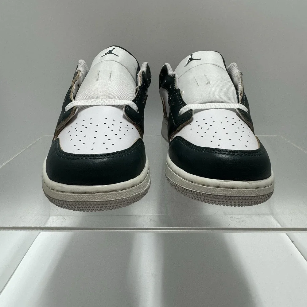 Jordan air low